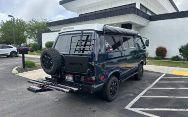 Volkswagen-Vanagon-westfalia-syncro-diesel-1986-blue-4