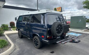 Volkswagen-Vanagon-westfalia-syncro-diesel-1986-blue-5