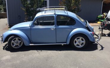 Volkswagen-Vw-beetle-1967-blue
