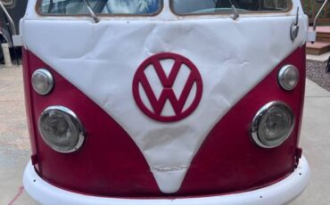 Volkswagen-Vw-bus-1963