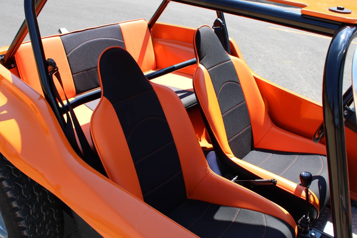 Volkswagen-Vw-dune-buggy-1964-orange-2