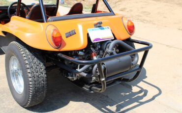 Volkswagen-Vw-dune-buggy-1964-orange-5