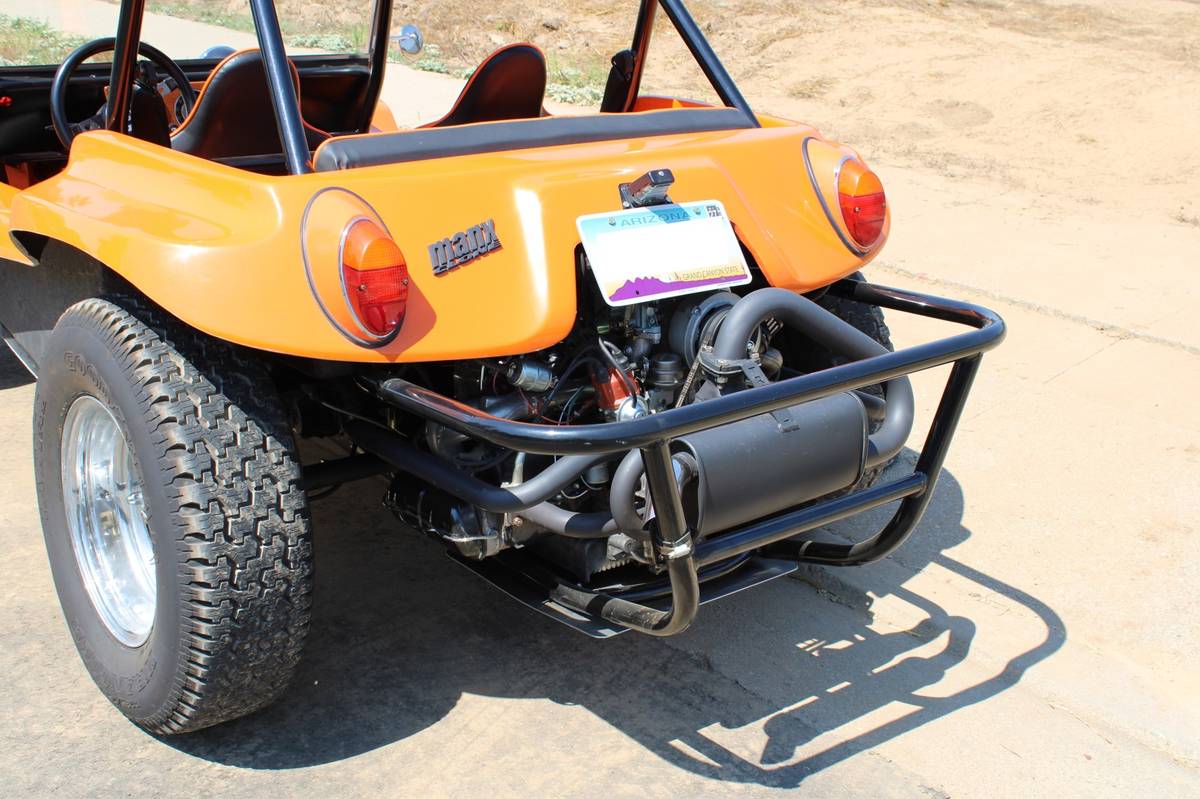 Volkswagen-Vw-dune-buggy-1964-orange-5