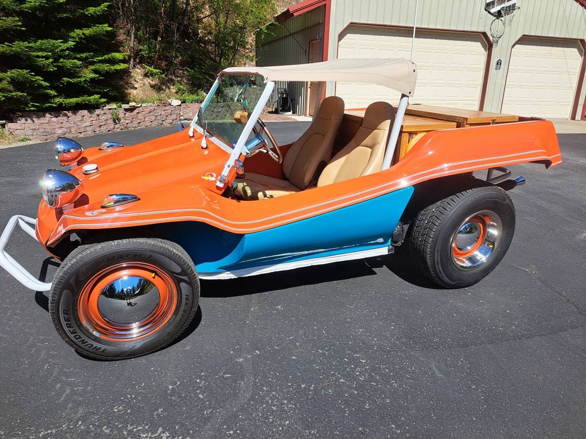 Volkswagen-Vw-dune-buggy-1973-orange-1
