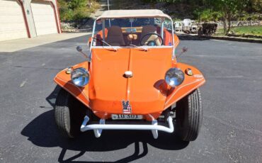 Volkswagen-Vw-dune-buggy-1973-orange