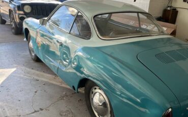 Volkswagen-Vw-karmann-ghia-1964-blue-1