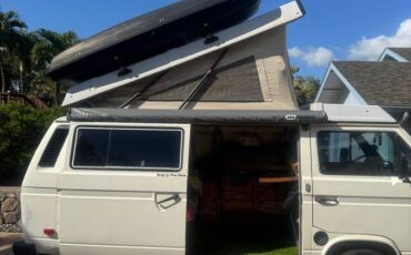 Volkswagen-Vw-vanagon-westfalia-1984-white