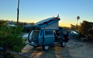 Volkswagen-Vw-vanagon-westfalia-1987-blue-1