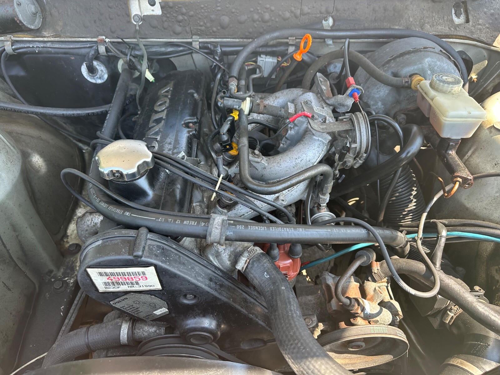 Volvo-240-1985-Sedan-22