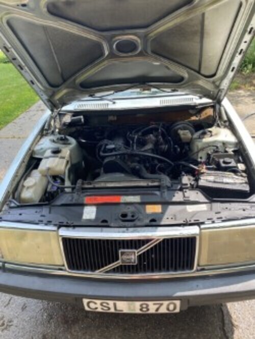 Volvo-240-1987-Sedan-4