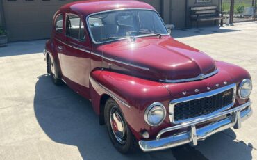 Volvo-544-1964-1