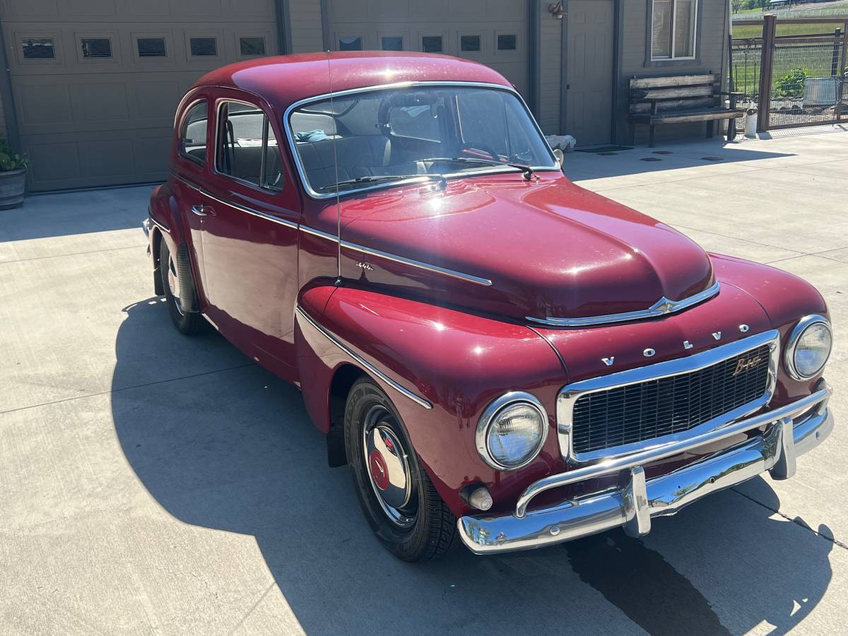 Volvo-544-1964-1