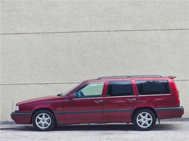 Volvo-850-1995-Wagon-11