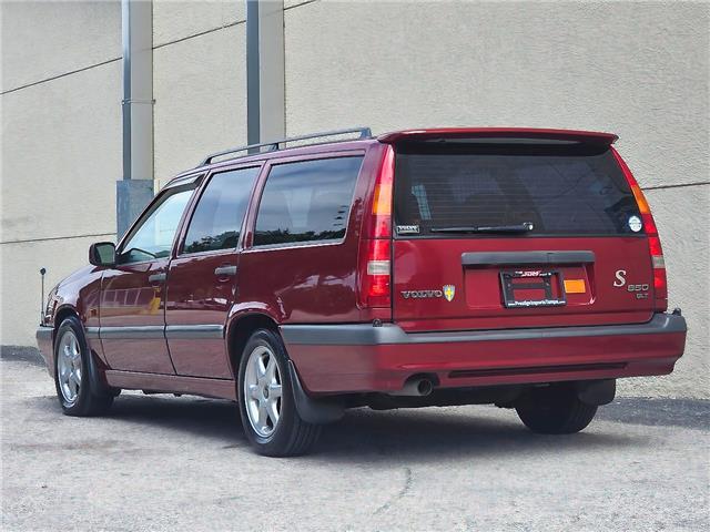 Volvo-850-1995-Wagon-36