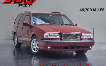 Volvo-850-1995-Wagon