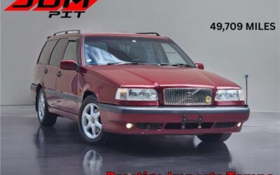 Volvo 850 1995 Wagon