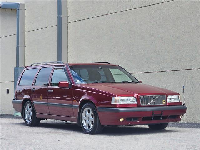 Volvo-850-1995-Wagon-5