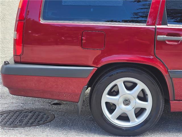 Volvo-850-1995-Wagon-7