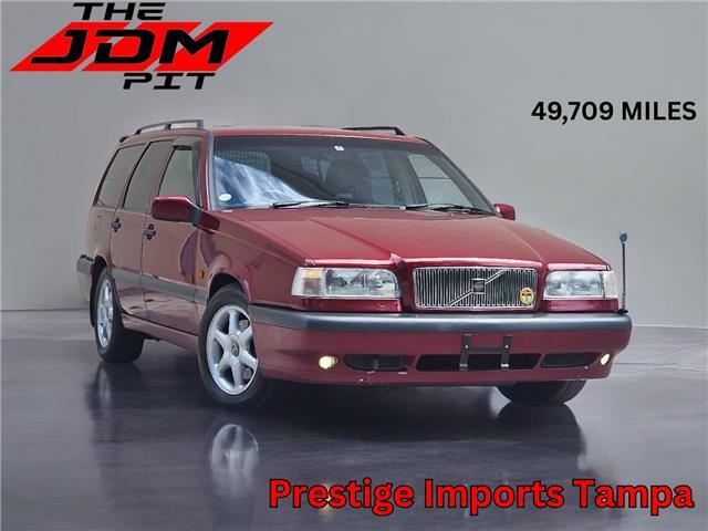 Volvo-850-1995-Wagon