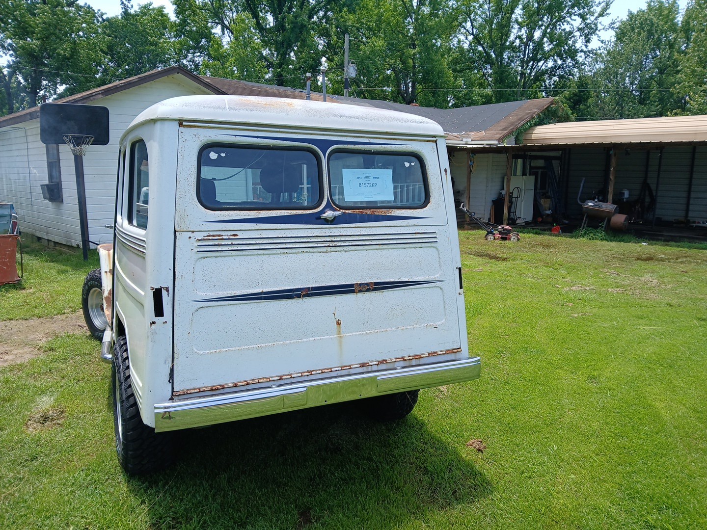 Willys-1955-Wagon-1