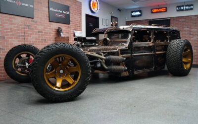 Willys  1961 Wagon