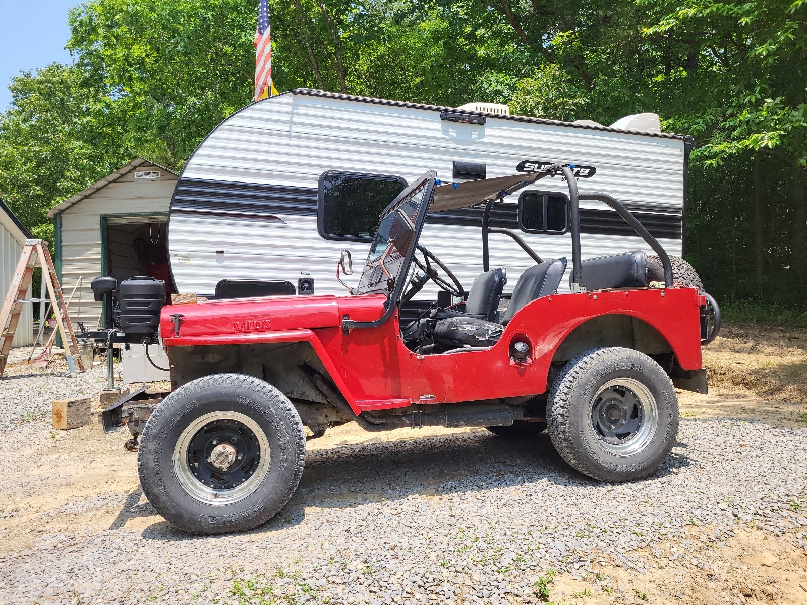 Willys-CJ-2A-1947-SUV-1