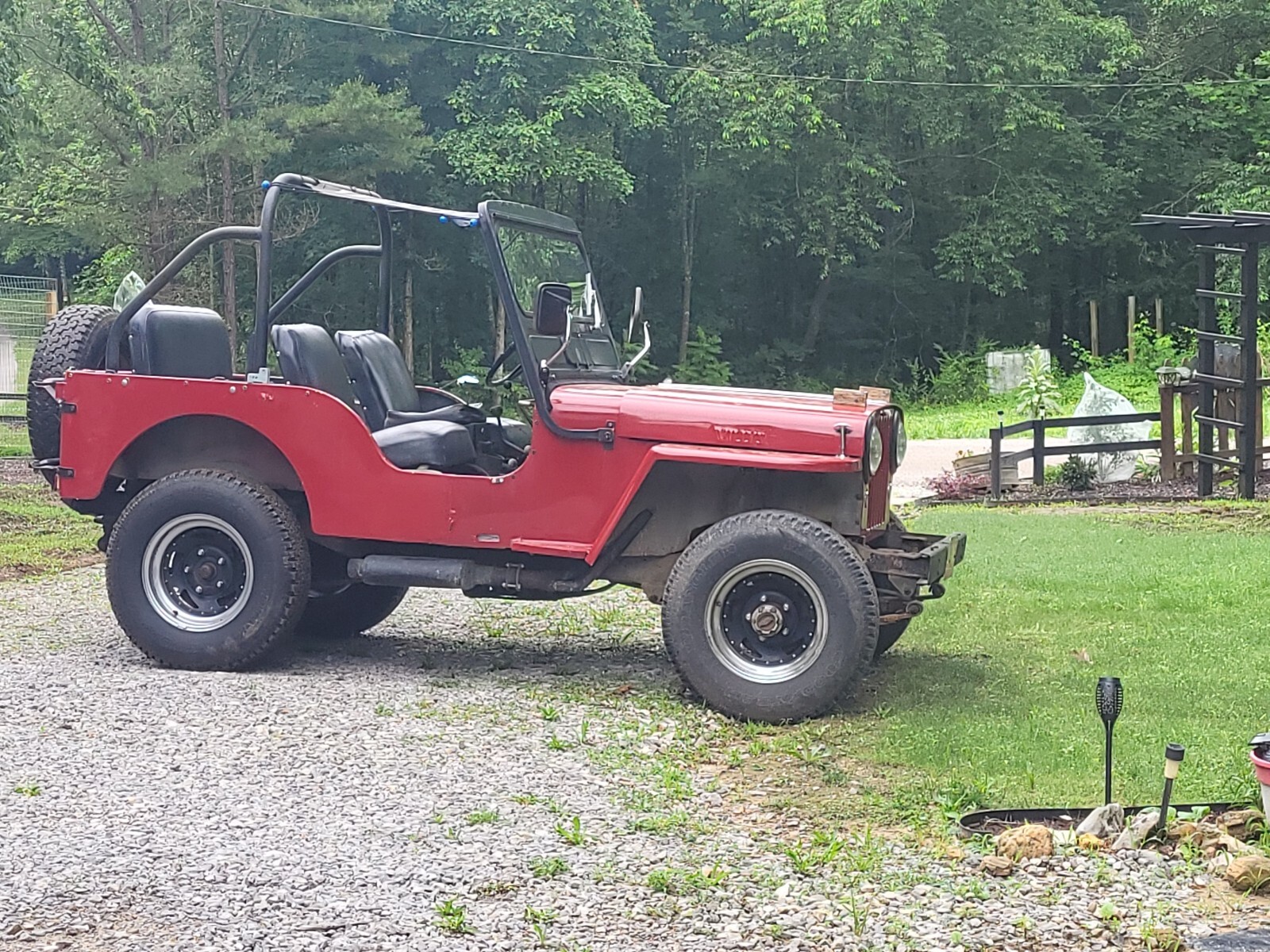 Willys-CJ-2A-1947-SUV