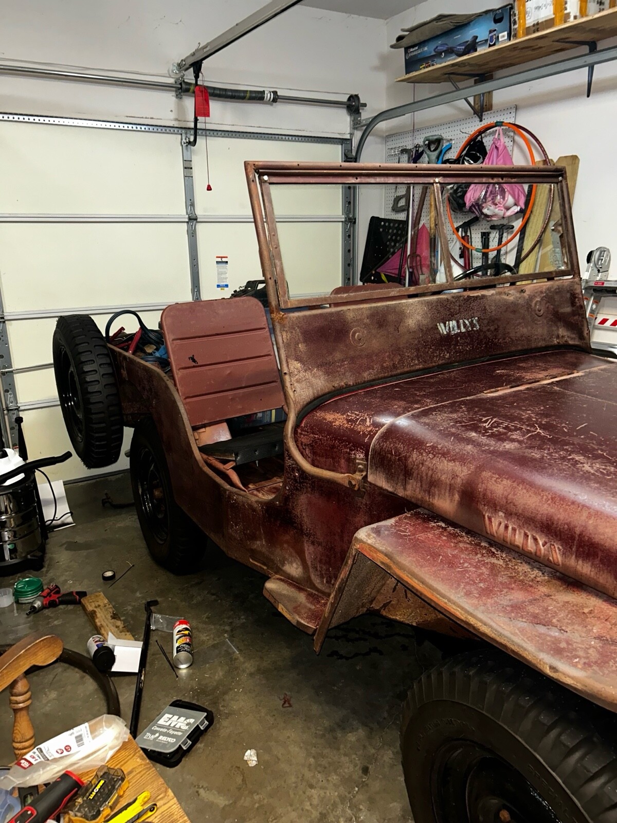Willys-CJ-2A-1948-SUV-1
