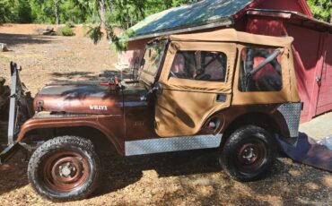 Willys-Cj5-1962-custom