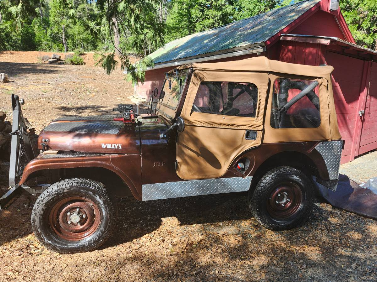 Willys-Cj5-1962-custom