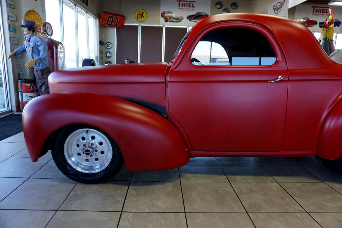 Willys-Coupe-1941-Classic-Car-33