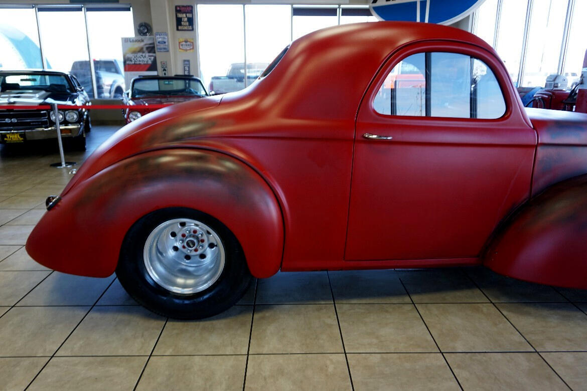 Willys-Coupe-1941-Classic-Car-39