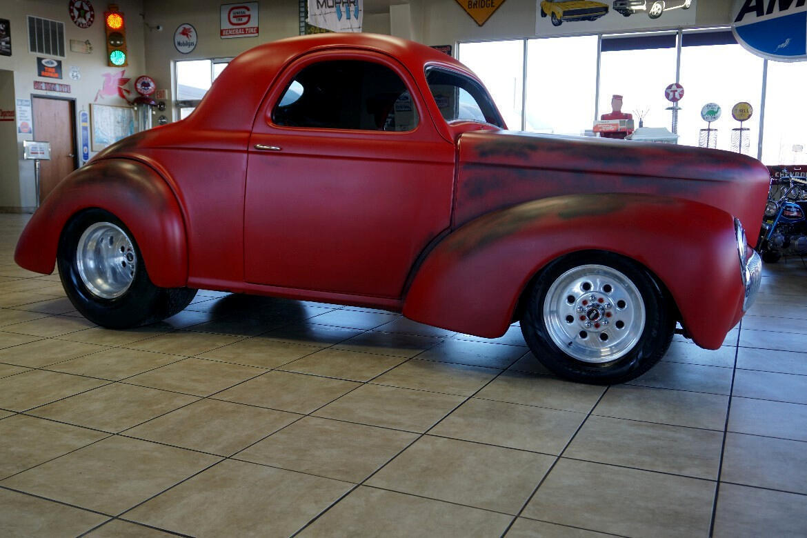 Willys-Coupe-1941-Classic-Car-8