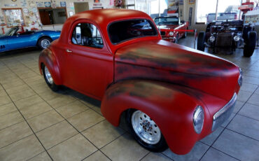 Willys-Coupe-1941-Classic-Car-9