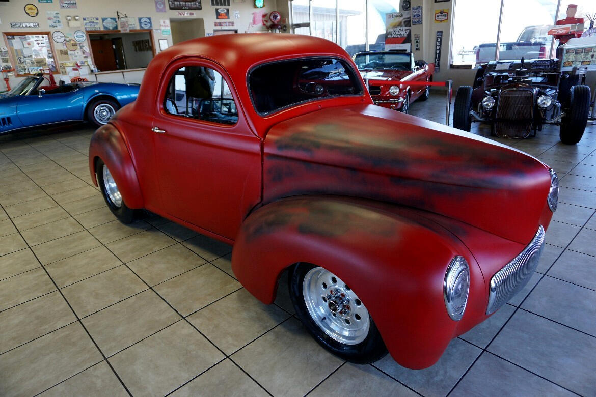 Willys-Coupe-1941-Classic-Car-9