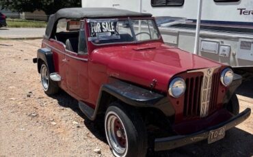 Willys-Jeepster-1949-Convertible