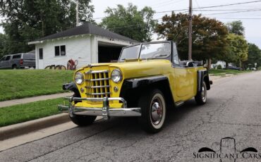 Willys-Jeepster-1950