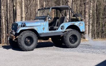 Willys-M38a1-1954-blue