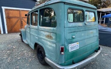 Willys-Overland-Wagon-EV-1951-Wagon-1