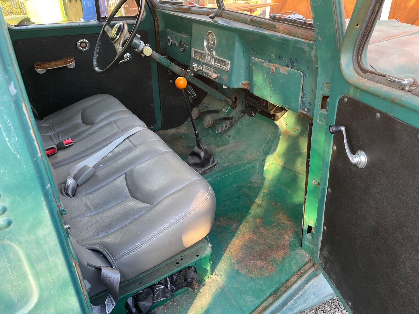 Willys-Overland-Wagon-EV-1951-Wagon-17