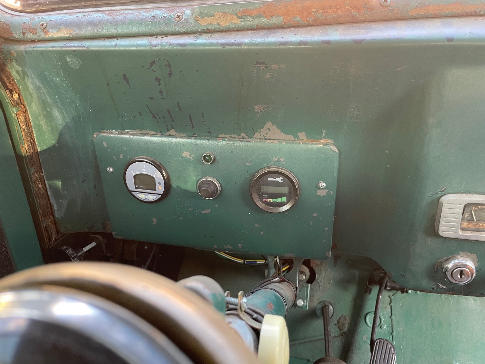 Willys-Overland-Wagon-EV-1951-Wagon-19