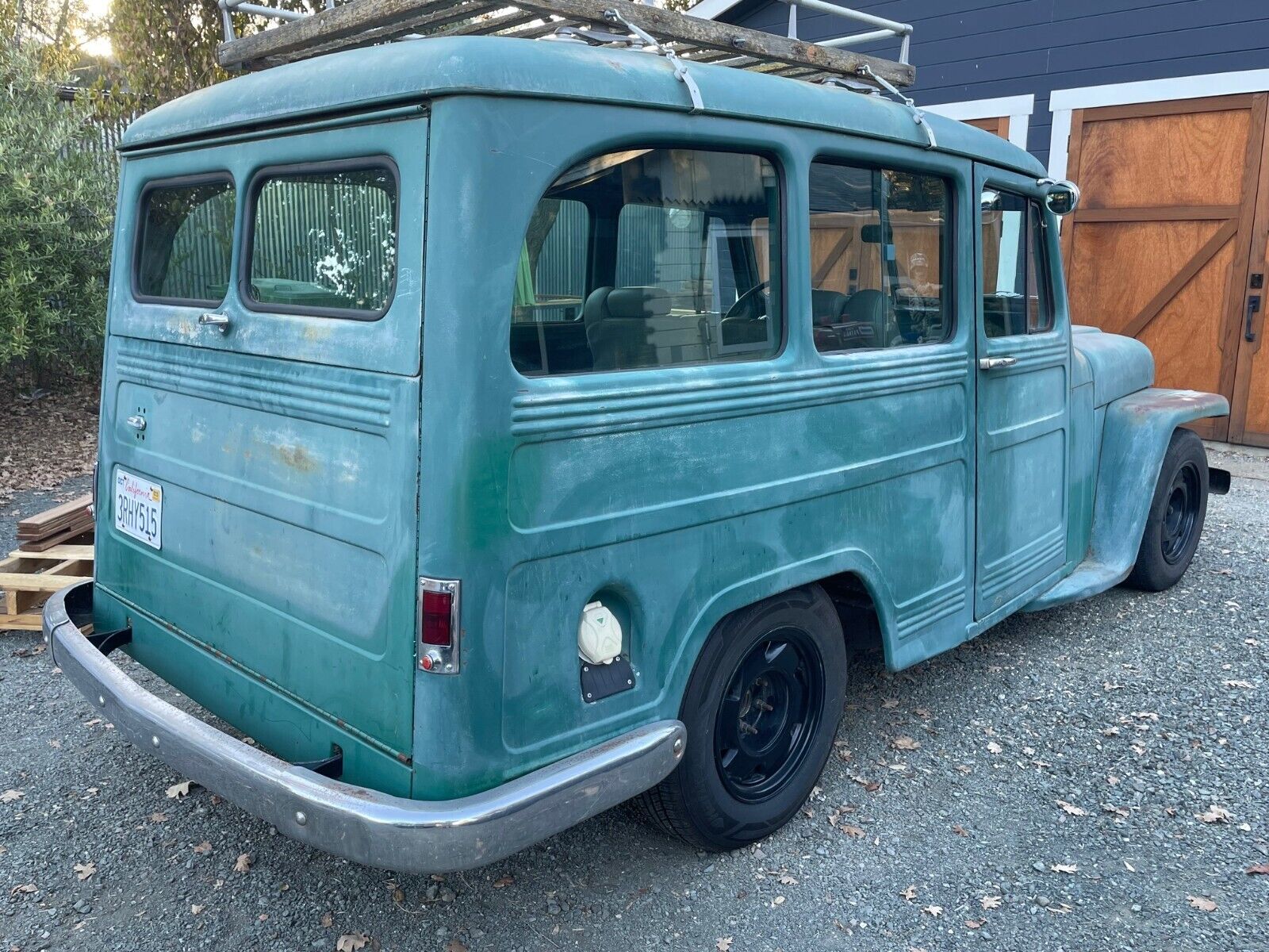 Willys-Overland-Wagon-EV-1951-Wagon-2