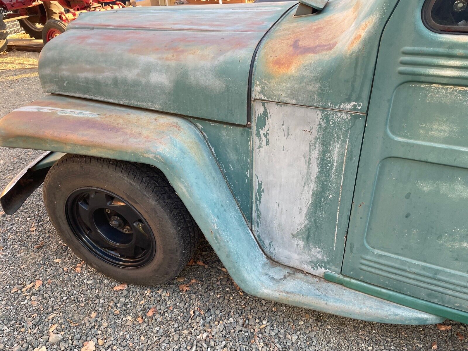 Willys-Overland-Wagon-EV-1951-Wagon-8