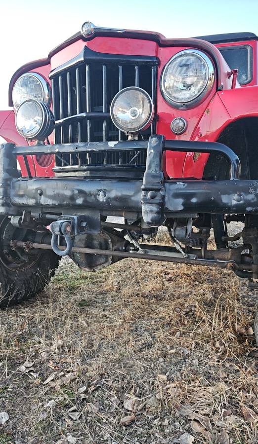 Willys-Pickup-1962-1
