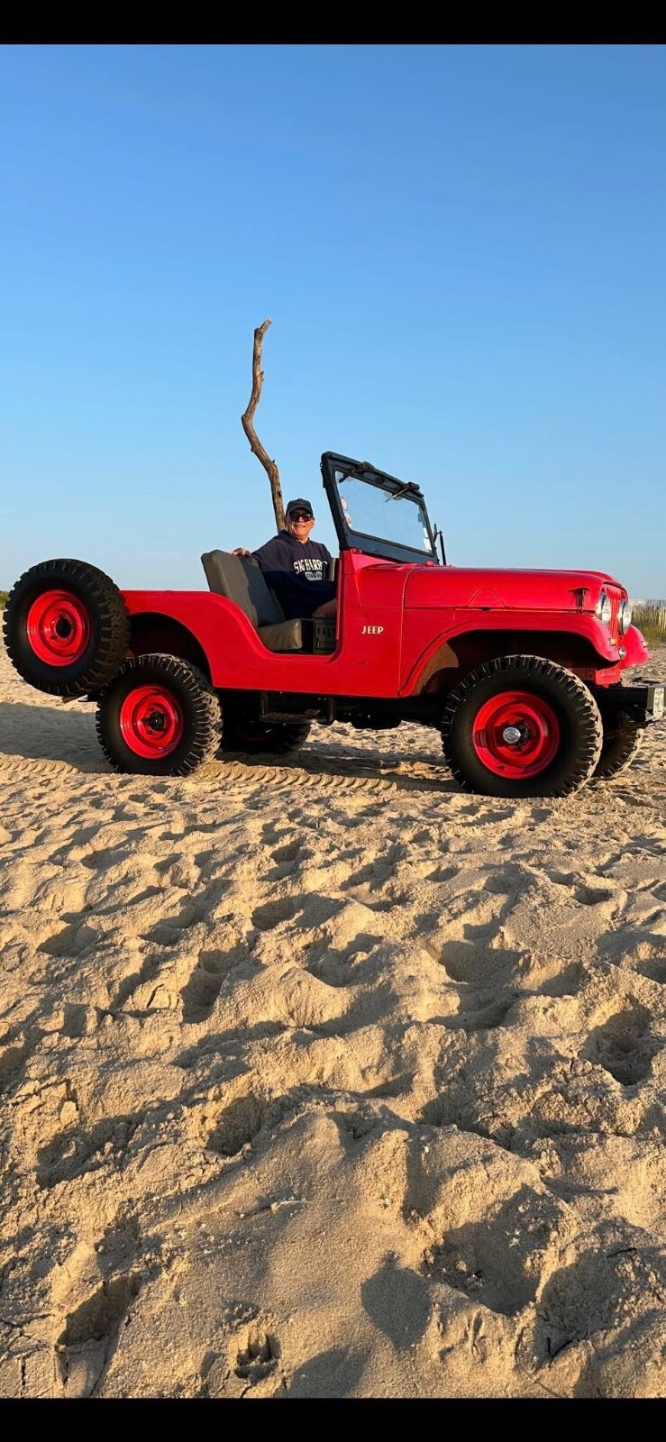 Willys-Willys-1955-Convertible