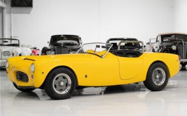 Woodill-Wildfire-1955-Roadster