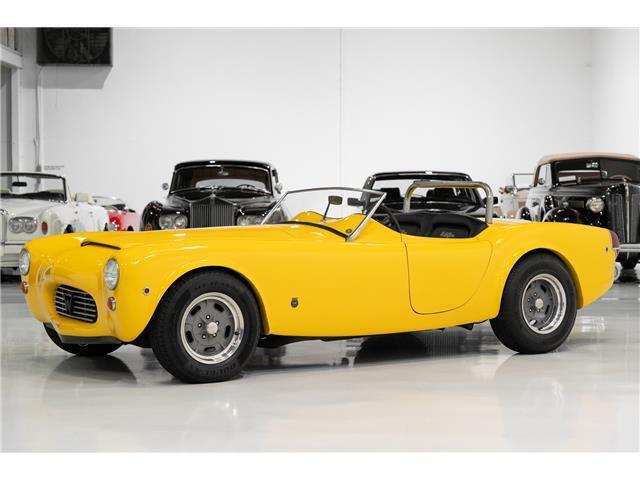 Woodill-Wildfire-1955-Roadster