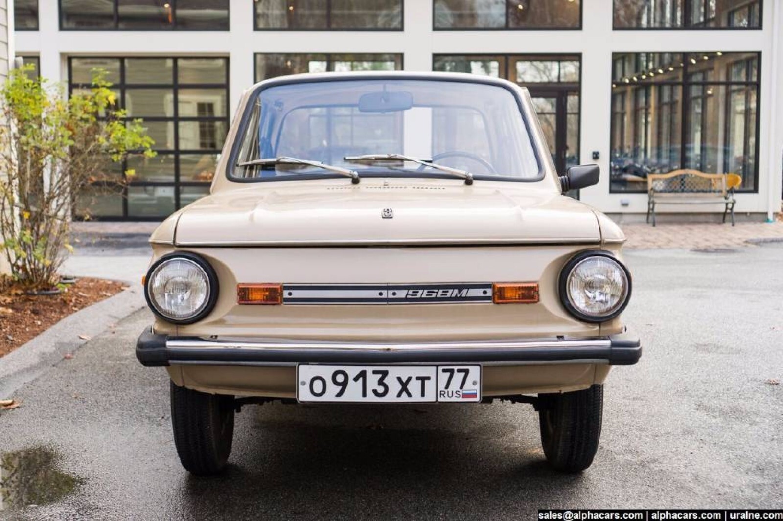 ZAZ-968M-1990-Coupe-1