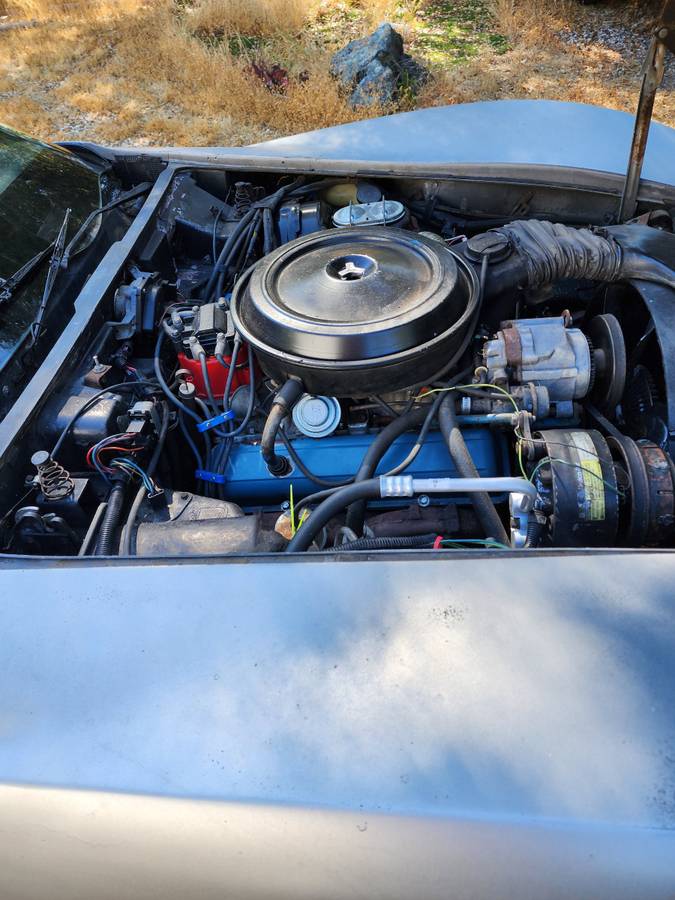 25th-anniversary-ed-corvette-1978-silver-2