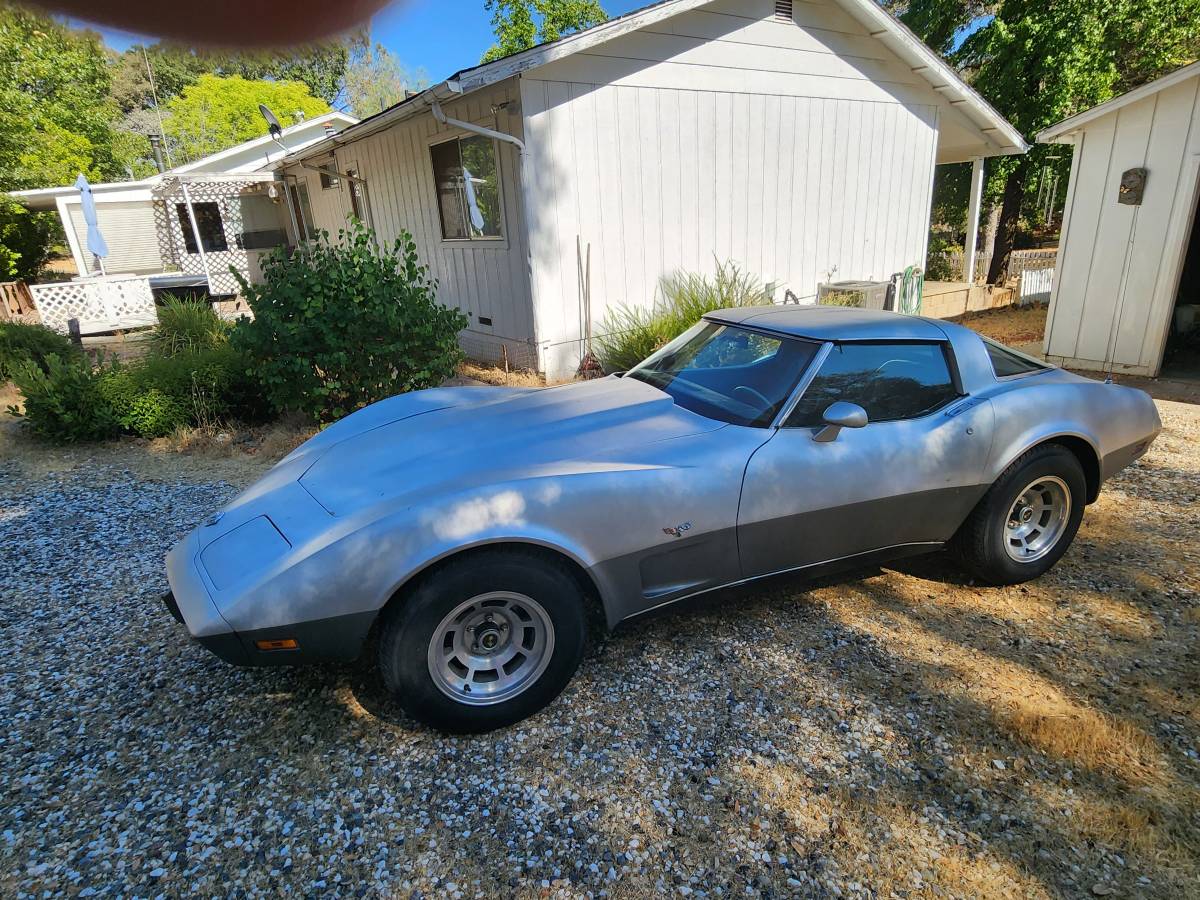 25th-anniversary-ed-corvette-1978-silver-6